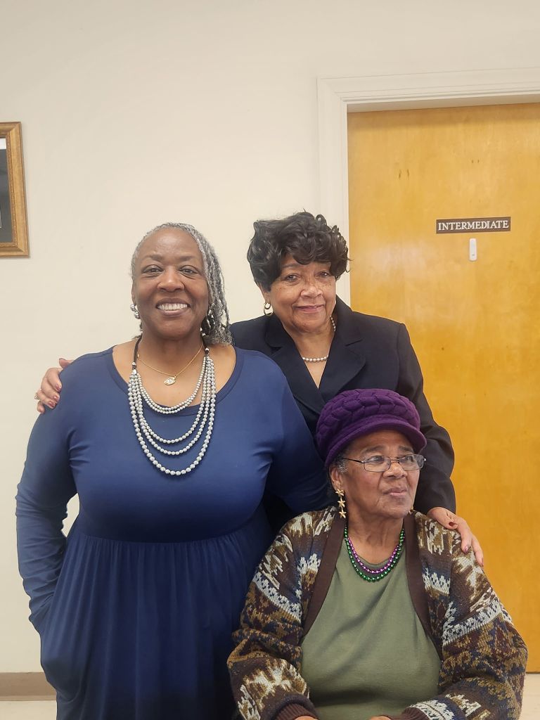 Pastor's 2nd Anniversary 2026